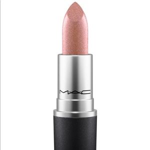 MAC Metallic Lipstick in Devotional -brand new